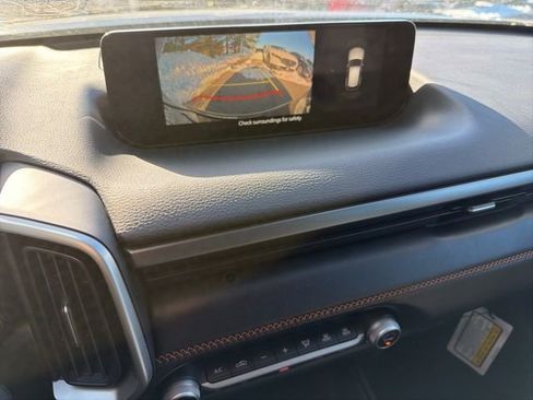 New 2026 MAZDA CX-50 AWD 2.5 Hybrid w/ Premium Pkg image 16