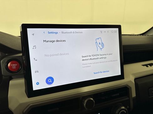 Used 2024 Toyota Tacoma TRD Off-Road image 20