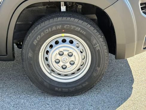 New 2026 RAM ProMaster 1500 w/ Safety Group FWD image 14