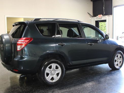 Used 2011 Toyota RAV4 2WD w/ Base L4 Extra Value Pkg image 3
