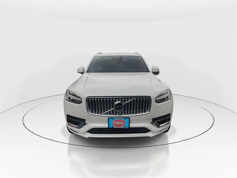 Used 2020 Volvo XC90 T6 Inscription w/ Protection Package Premier AWD/4WD image 3