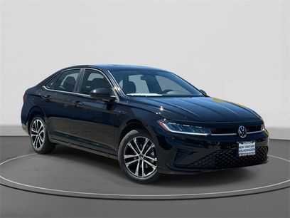 New 2025 Volkswagen Jetta Sport