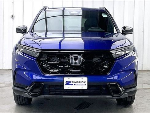 Used 2025 Honda CR-V Sport-L image 3