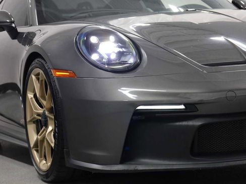 Used 2023 Porsche 911 GT3 image 15
