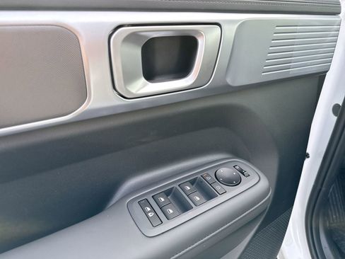 New 2026 Hyundai Santa Fe XRT image 16