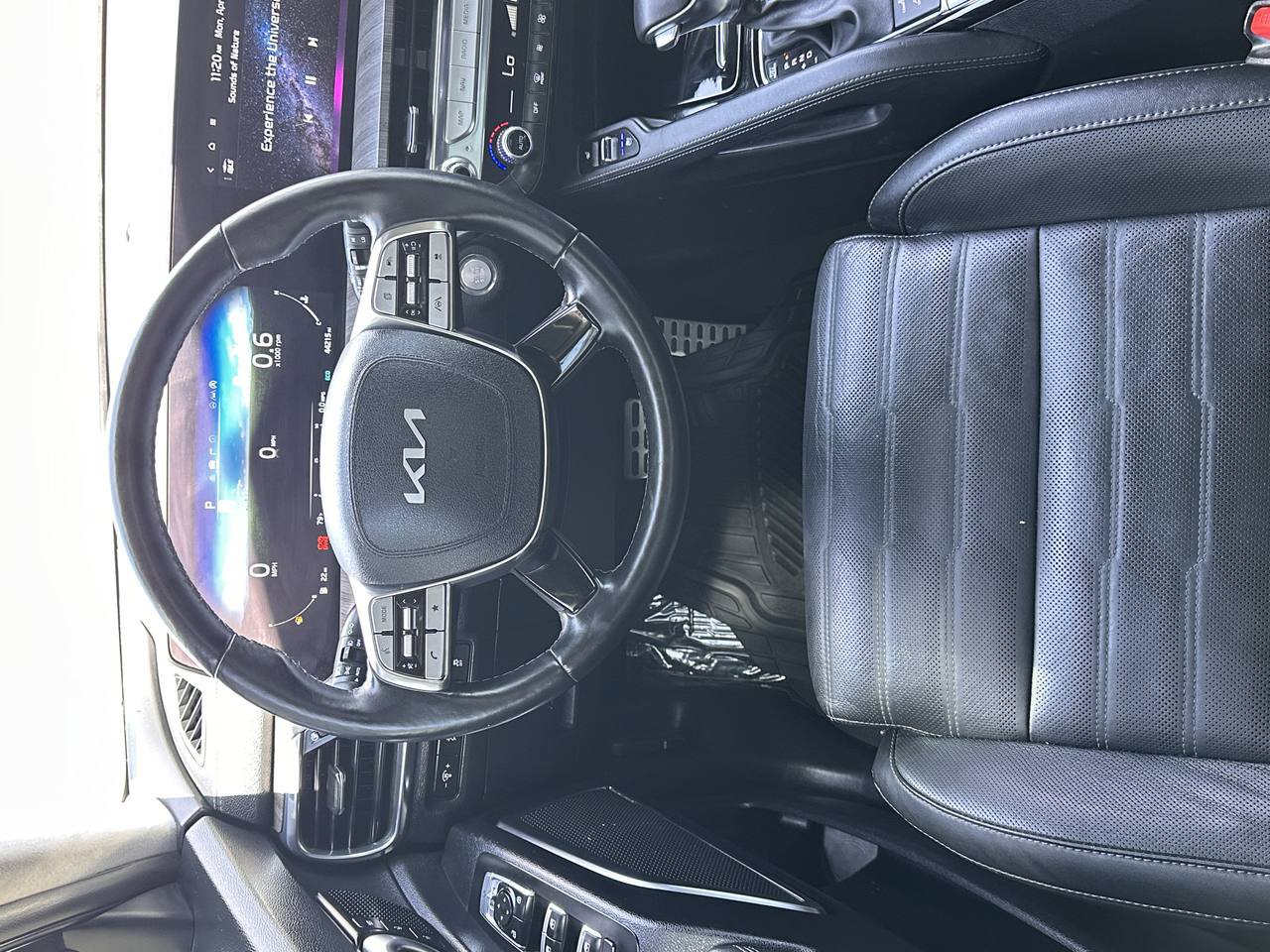 Used 2023 Kia Telluride SX Prestige AWD/4WD image 48