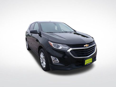 Used 2018 Chevrolet Equinox LT FWD image 7