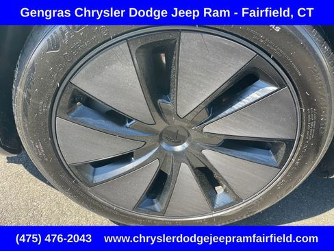 Used 2025 Tesla Model 3 Long Range RWD image 20