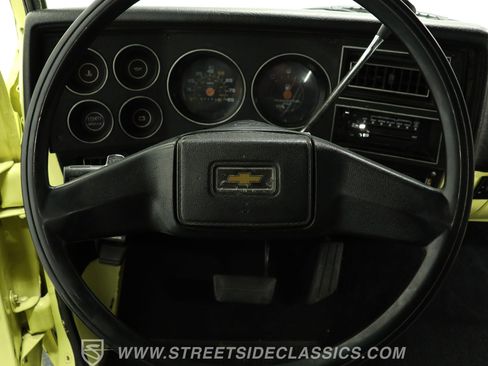 Used 1987 Chevrolet Silverado 1500 1500 image 35
