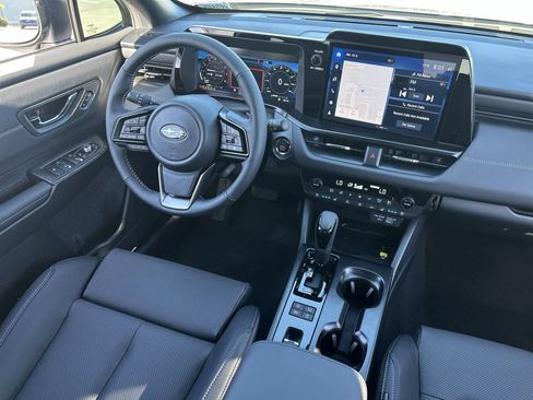 New 2026 Subaru Outback Touring XT AWD/4WD image 10