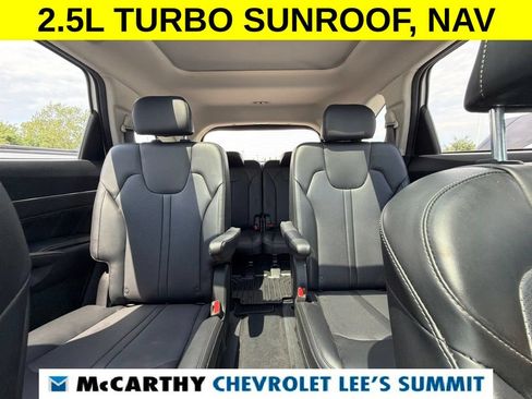 Used 2021 Kia Sorento SX FWD image 39