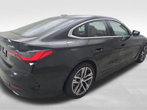 New 2026 BMW 430i xDrive w/ Premium Package AWD/4WD image 9