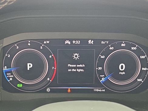 Certified 2023 Volkswagen Atlas SE AWD/4WD image 20