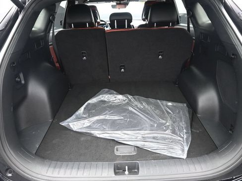 Used 2024 Kia Sportage SX FWD image 37
