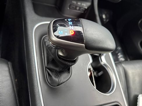 Certified 2019 Dodge Durango Citadel w/ Technology Group image 37