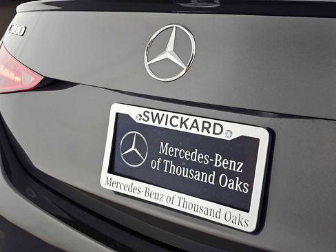 New 2026 Mercedes-Benz C 300 Sedan image 13