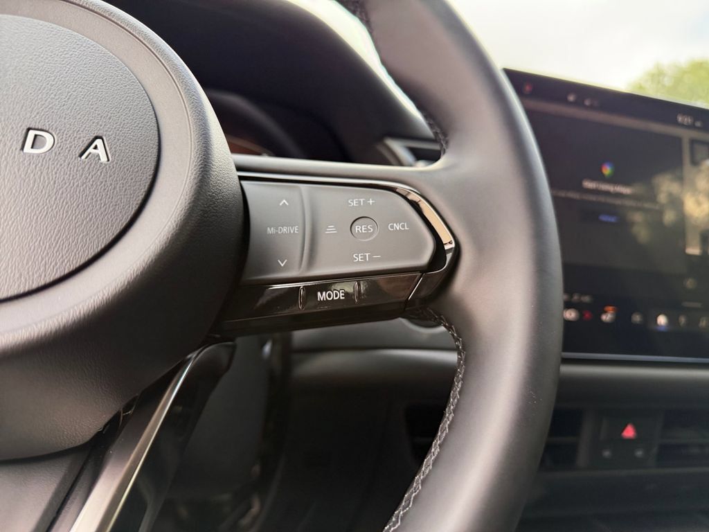 New 2026 MAZDA CX-5 Preferred AWD/4WD image 25