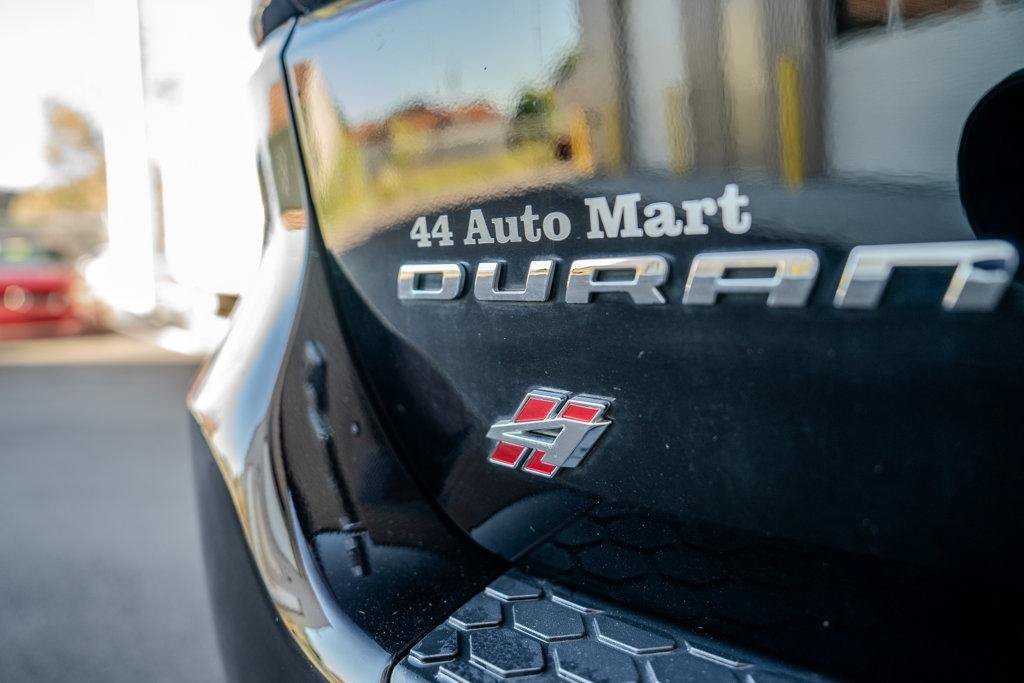 Used 2026 Dodge Durango GT AWD/4WD image 18
