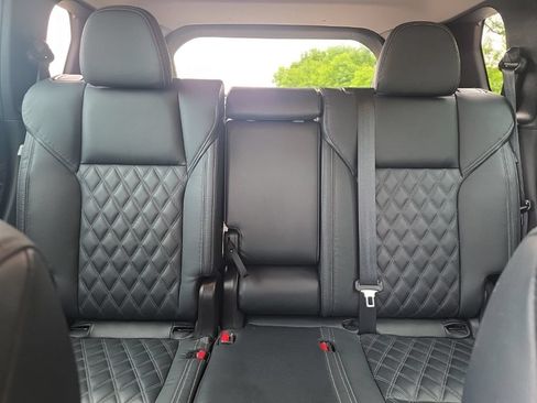 Used 2022 Mitsubishi Outlander SEL AWD/4WD image 8