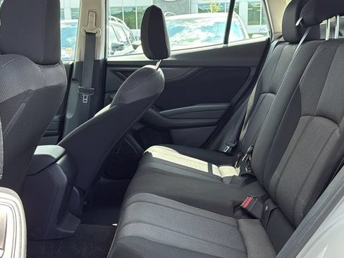 Used 2019 Subaru Impreza 2.0i AWD/4WD image 21