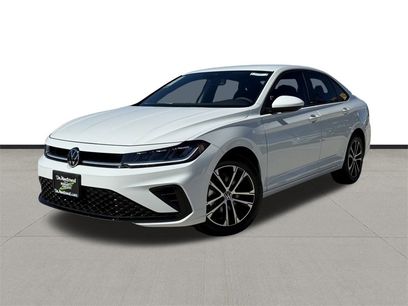 New 2026 Volkswagen Jetta Sport