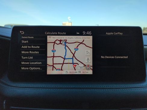 Used 2022 INFINITI QX60 Luxe w/ Cargo Package image 13