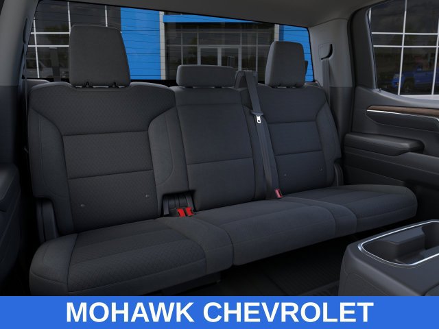 New 2026 Chevrolet Silverado 1500 RST w/ Z71 Off-Road Package AWD/4WD image 17