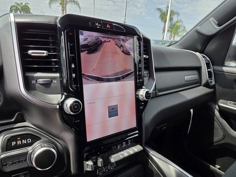 New 2025 RAM 1500 Big Horn image 15