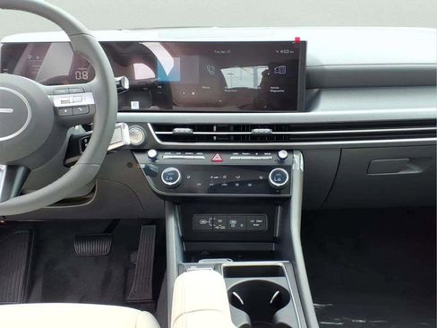 New 2026 Hyundai Sonata SEL FWD image 12