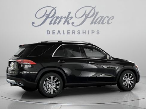New 2026 Mercedes-Benz GLE 350 4MATIC image 20