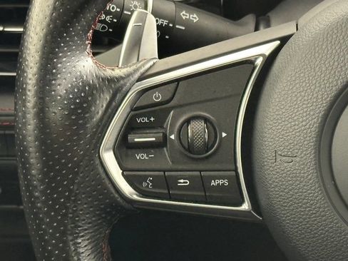 Used 2023 Acura MDX A-Spec AWD/4WD image 30