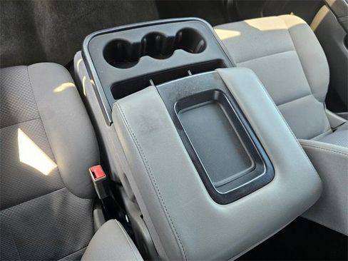 Used 2018 Chevrolet Silverado 1500 Custom w/ Rally 1 Edition image 23