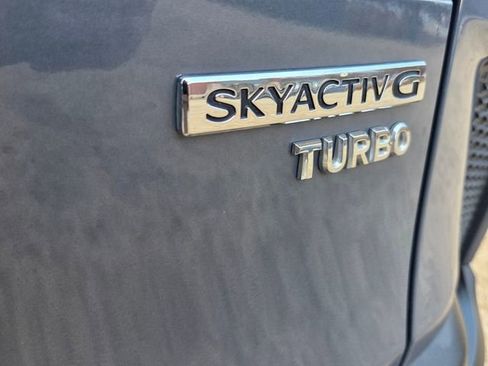 Used 2024 MAZDA CX-50 Meridian Edition w/ Cargo Package image 10