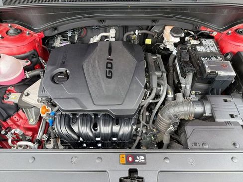 Used 2023 Hyundai Santa Fe SEL w/ Cargo Package image 19