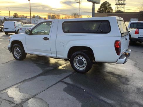 Used 2012 Chevrolet Colorado W/T image 17