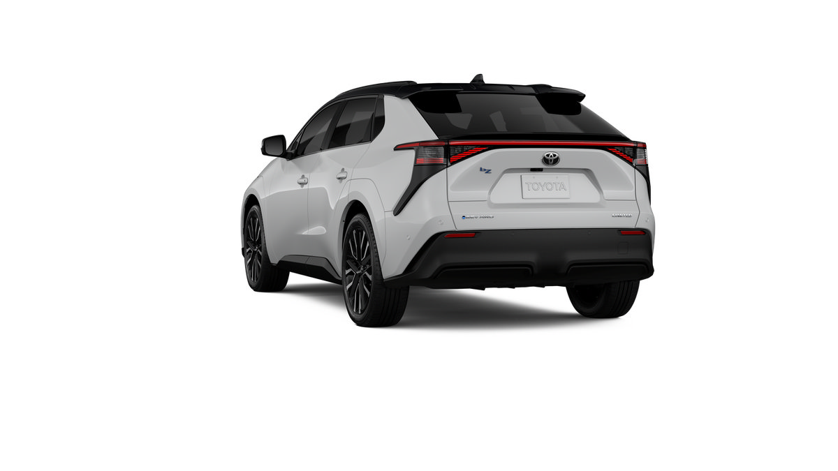 New 2026 Toyota bZ AWD/4WD image 48