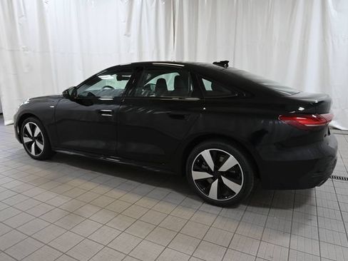 New 2026 Audi A5 2.0T Premium Plus AWD/4WD image 11