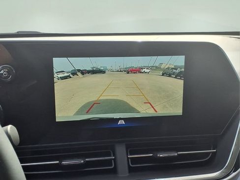 New 2026 Chevrolet Trax ACTIV image 9