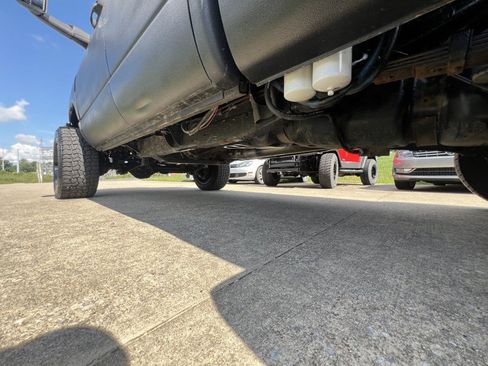 Used 2009 Dodge Ram 2500 Truck ST w/ Trailer Tow Group AWD/4WD image 15