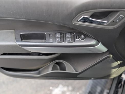 Used 2022 Chevrolet Colorado ZR2 image 34