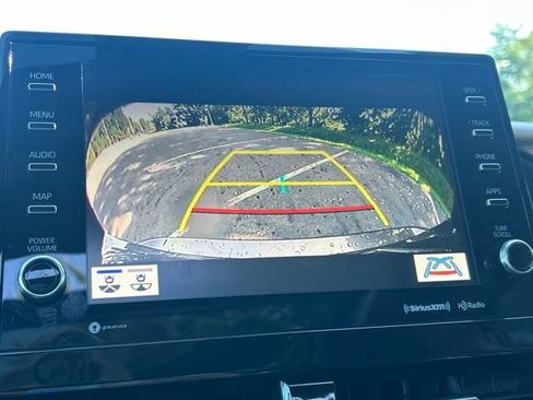Used 2022 Toyota Camry XSE FWD image 63