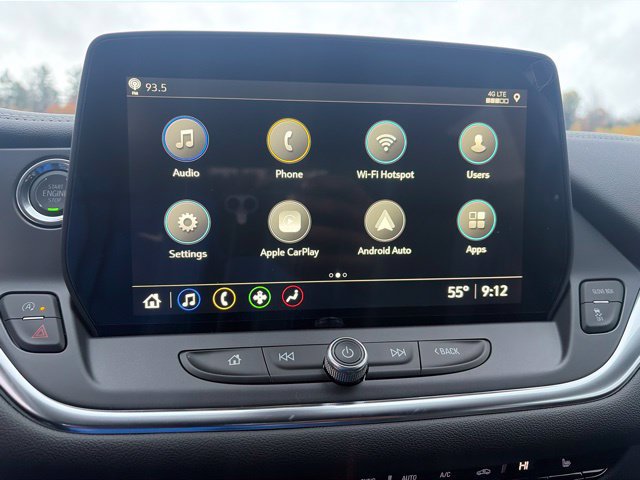New 2026 Chevrolet Blazer LT w/ Midnight/Sport Edition AWD/4WD image 20