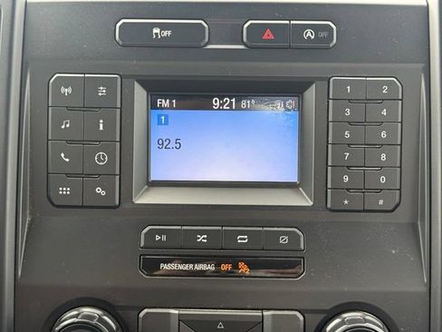Used 2018 Ford F150 XL w/ Equipment Group 101A Mid RWD image 18