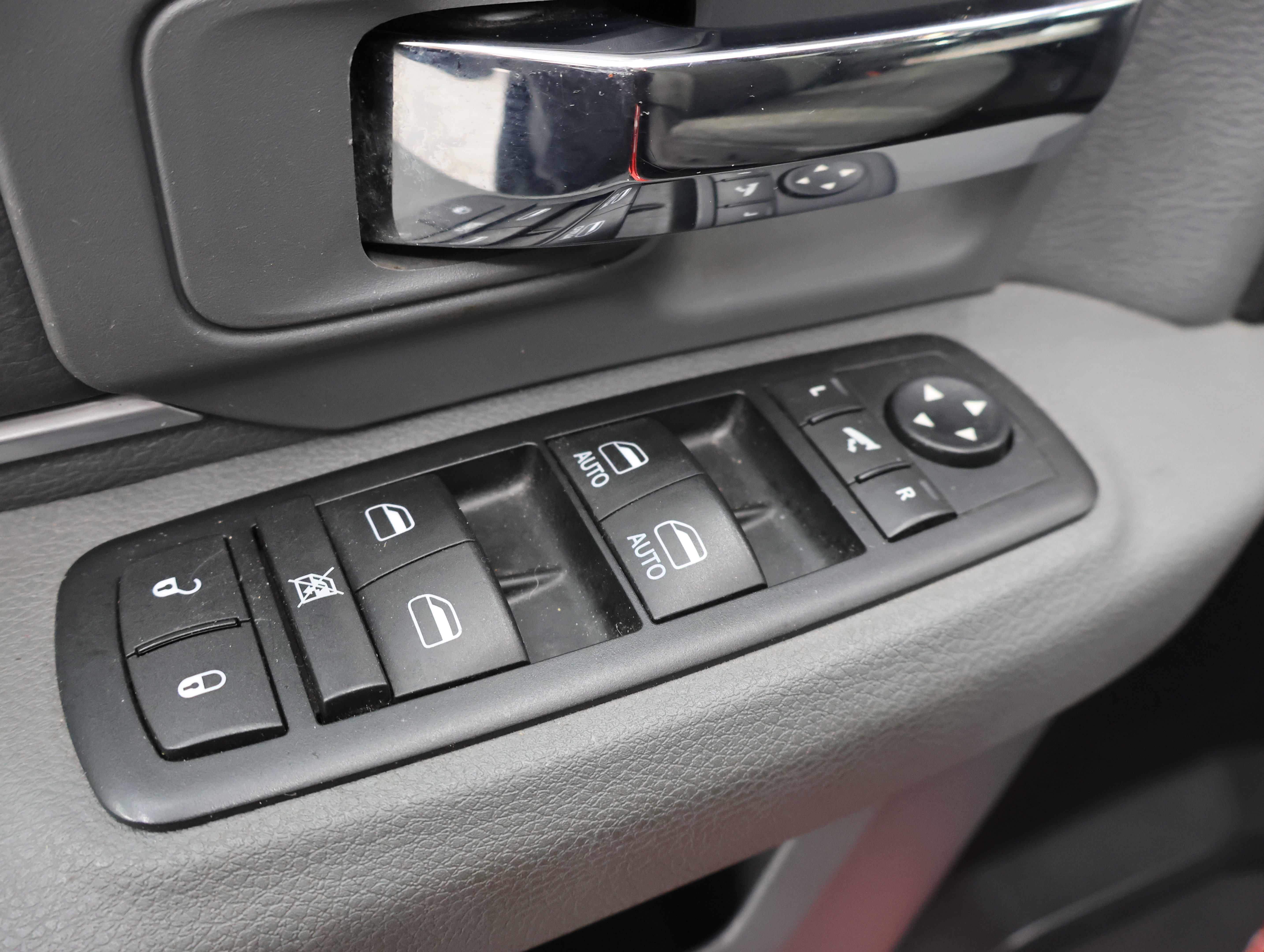Used 2015 RAM 2500 Big Horn AWD/4WD image 41