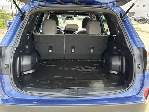 Used 2026 Subaru Forester Premium image 13