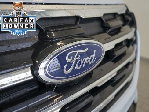 Used 2026 Ford Explorer Active image 18