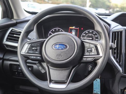 Certified 2024 Subaru Forester image 13