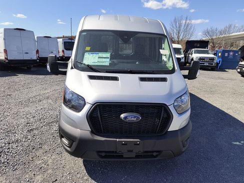 New 2024 Ford Transit 150 148 Medium Roof AWD image 8