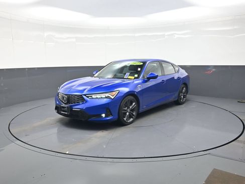 Used 2023 Acura Integra A-Spec FWD image 7