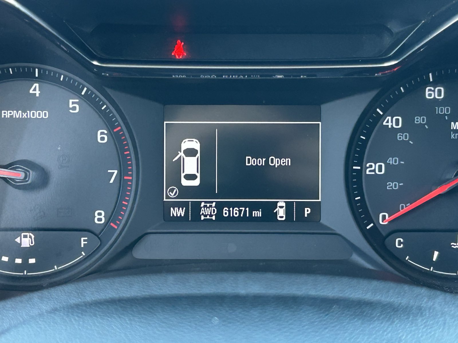 Used 2023 Chevrolet TrailBlazer LT w/ Convenience Package AWD/4WD image 31